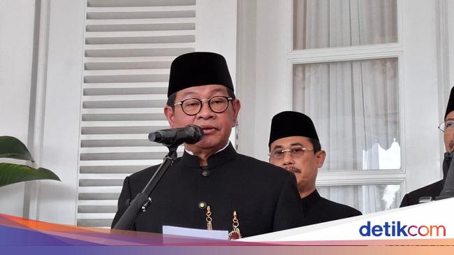 Pramono Anung Mau Perpustakaan dan Museum Jakarta Buka Sampai Malam!