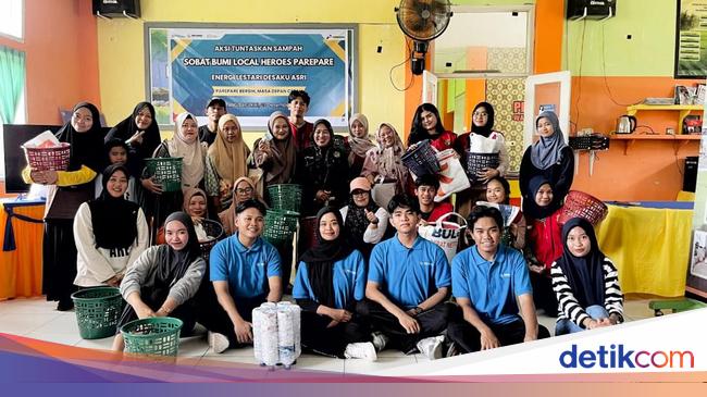 Pertamina Beberkan Kontribusi Program TJSL untuk Tingkatkan Kualitas SDM