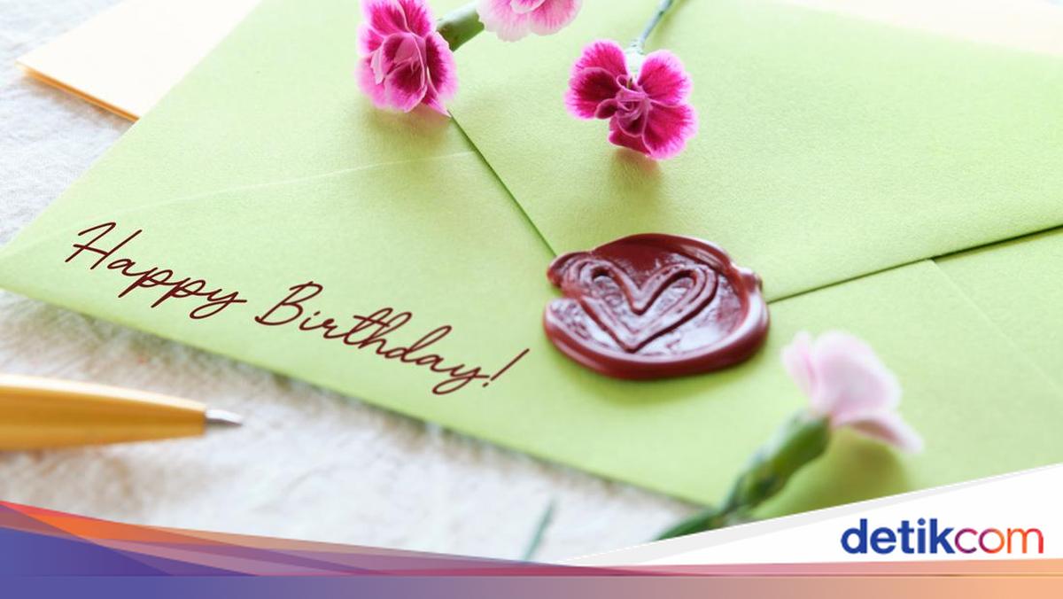 Kumpulan 40 Ucapan Ultah Bahasa Arab untuk Perempuan dan Artinya