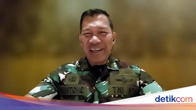 Alasan Mutasi TNI Termasuk Letjen Kunto Anak Try Sutrisno Direvisi dalam Sehari