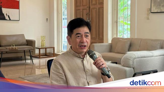 Ramai #KaburAjaDulu dan #Indonesiagelap, Diaspora Pertanyakan Masa Depan RI