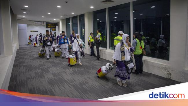 Kapan Keberangkatan Haji 2025 Gelombang 2? Simak Jadwalnya!
