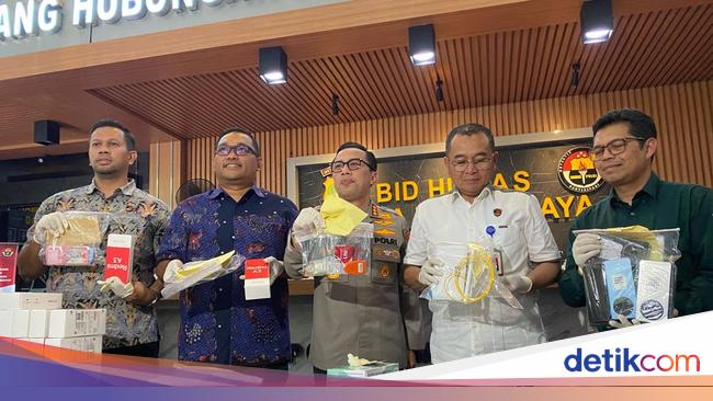 5 Fakta Scam Trading Kripto Dibongkar Polisi, Kerugian Rp 18 Miliar