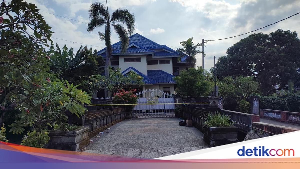 Polisi Buru Pembunuh Wanita Driver Online yang Kabur ke Luar Bali
