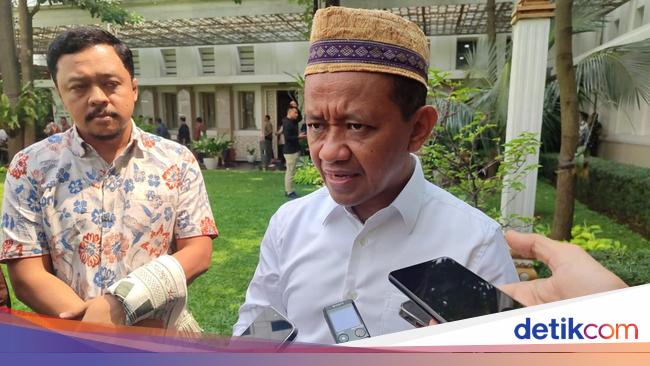 Tambahan Impor Minyak &amp; LPG RI dari AS Tunggu Hasil Nego Tarif Trump
