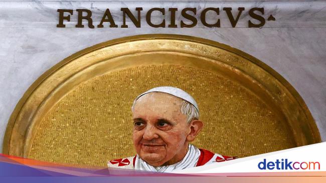 Paus Fransiskus dan Fraternitas Lintas Batas