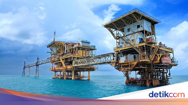 Kinerja Positif, Produksi Migas PHE Triwulan I 2025 Capai 1,04 MBOEPD