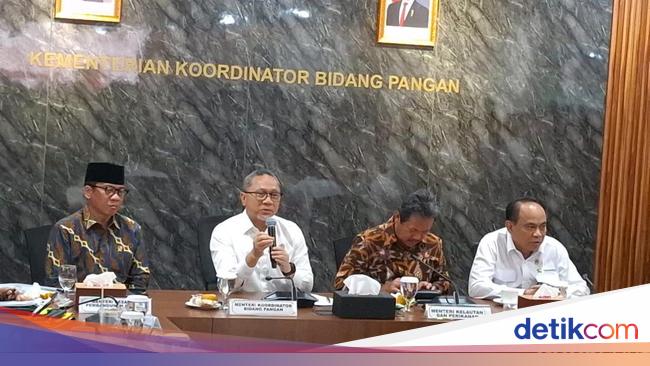 Koperasi Merah Putih Bakal Dimodali Bank BUMN Rp 5 M, APBN Jadi Jaminan