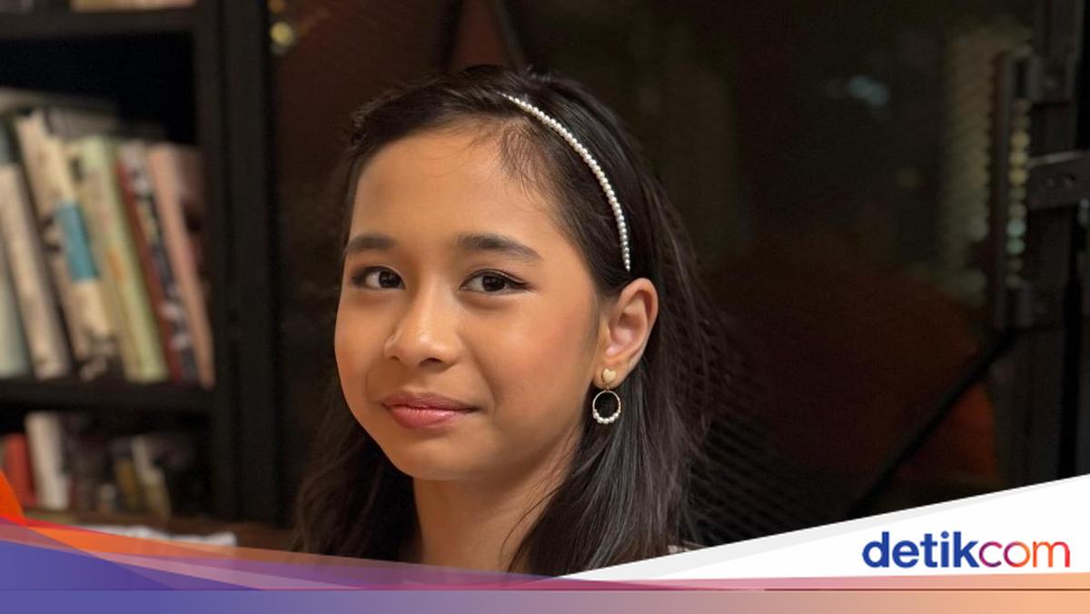 Alia Api Zong Sarah Alia dari Singapura Rajut Harapan Dikenal di Indonesia
