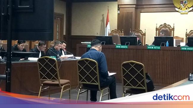 Jaksa Heran Lihat Pleidoi Hakim Heru Pembebas Ronald Tannur: Kontradiktif