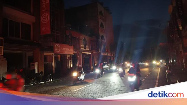 Bali Power Outage: PLN Initial Findings