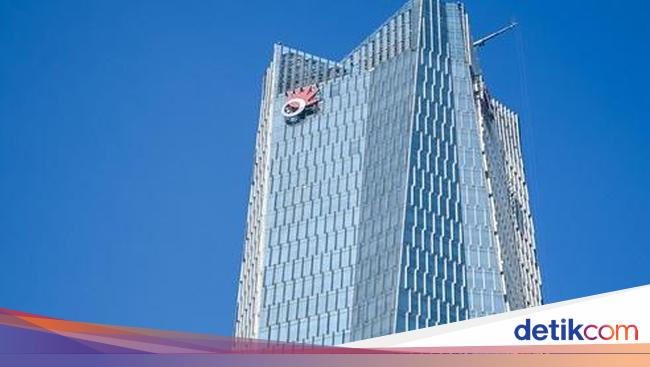 Pendapatan Telkom Tembus Rp 36,6 T Awal 2025, Digital Jadi Mesin Utama