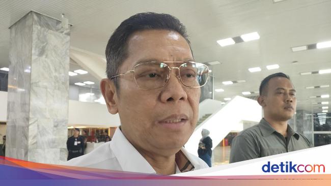 Pimpinan DPR Tegaskan RUU Perampasan Aset Dibahas Setelah RUU KUHAP Selesai