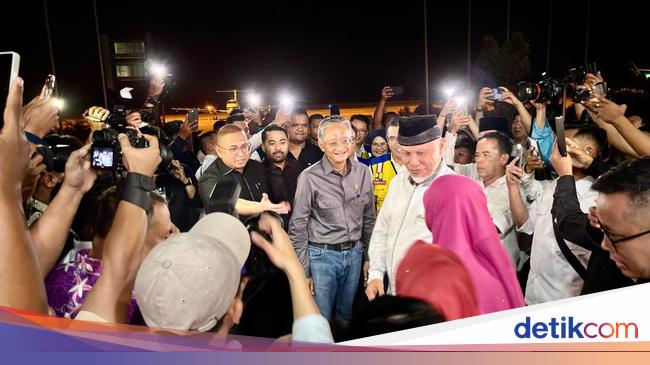 Andre Rosiade Fasilitasi Kepala Daerah se-Sumbar Ajukan Proposal ke Menteri PU