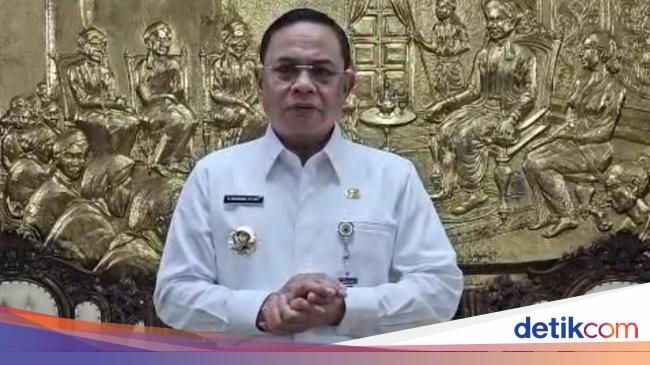Alasan Bupati Pati Naikkan PBB 250 Persen