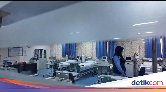 Suhu Saudi Panas, Jemaah Haji RI Diminta Rutin Minum-Tak Paksa Ibadah Sunah