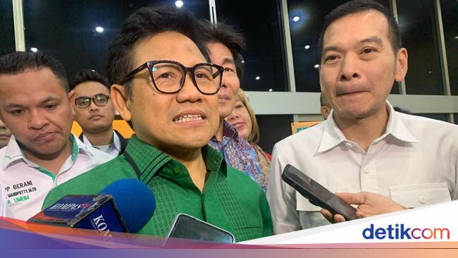 Gelar Konferensi ICTP, PKB Dorong Kolaborasi Pesantren &amp; Dunia Industri