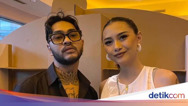 Onadio Leonardo Kurangi Aktivitas, Fokus Temani Istri Jelang Persalinan