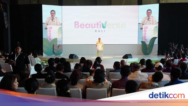 Beautiverse 2025: Putri Koster Dorong Pengembangan Produk Kesehatan Tradisional di Bali