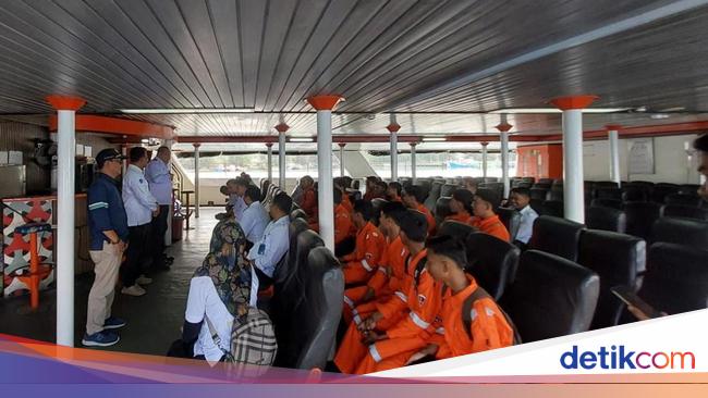 BUMN Geber Kemajuan Sektor Transportasi, Begini Caranya