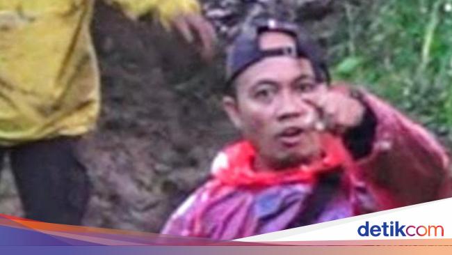 Evakuasi Pendaki Gunung Saeng Dinodai Arogansi Polisi, Ini Sosoknya