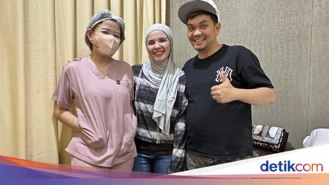 Diagnosis Fatty Liver Jadi Titik Balik Indra Bekti Jalani Hidup Lebih Sehat
