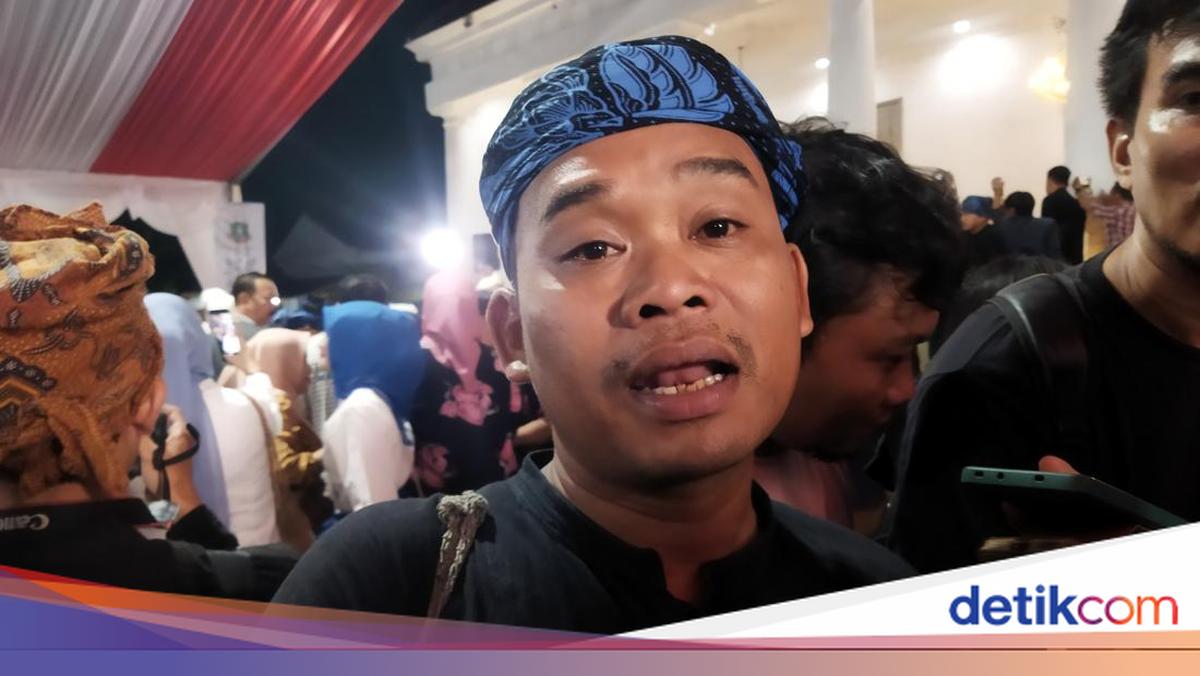 Tokoh Adat Baduy Buka Suara Usai Warganya Jadi Korban Begal di Jakpus