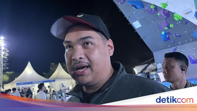 Menpora Berharap Pordi Lebih Mempopulerkan Domino