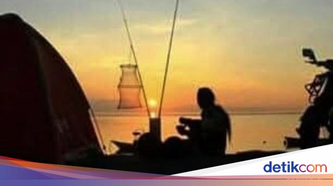 Liburan Sederhana Bapak-bapak: Pergi Memancing dan Segudang Manfaatnya