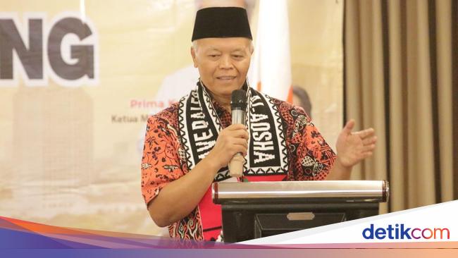 HNW Dukung Pernyataan Prabowo-Macron Bebaskan Palestina dari Penjajahan