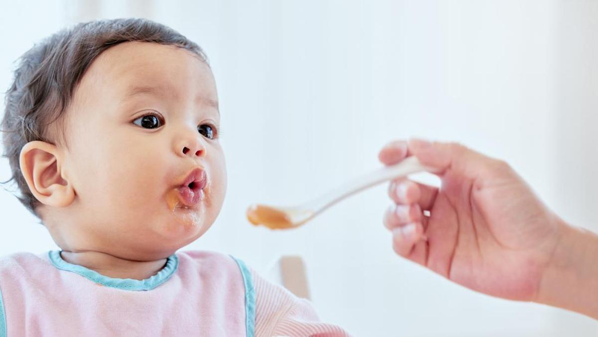 Cara Simpan MPASI Rumahan agar Tak Cepat Basi, Ini Tips dari Dokter Anak