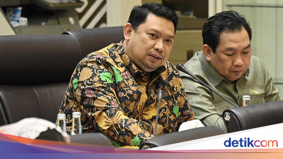 Anggota DPR Ilham Permana Dorong Belanja Negara Beri Dampak Berkelanjutan