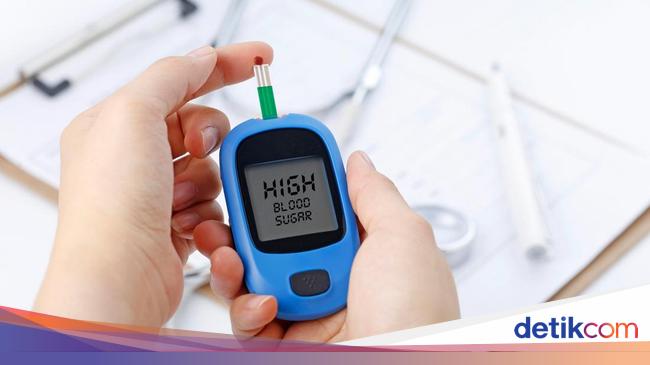 Bahaya Gaya Hidup Manis: Kenali Ciri-Ciri Diabetes Dini dan Cara Mencegahnya!