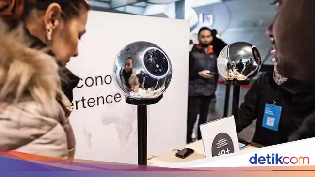 Komdigi Pertegas Sanksi, Pembuat Platform World Bicara Komitmen