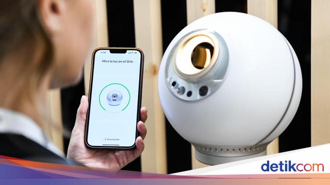 Heboh Aplikasi World, Pakar Siber Ungkap Bahaya Scan Iris Mata