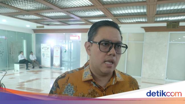 Golkar Yakin Target Naikkan Kursi di Pemilu 2029 dari Bahlil Bisa Tercapai