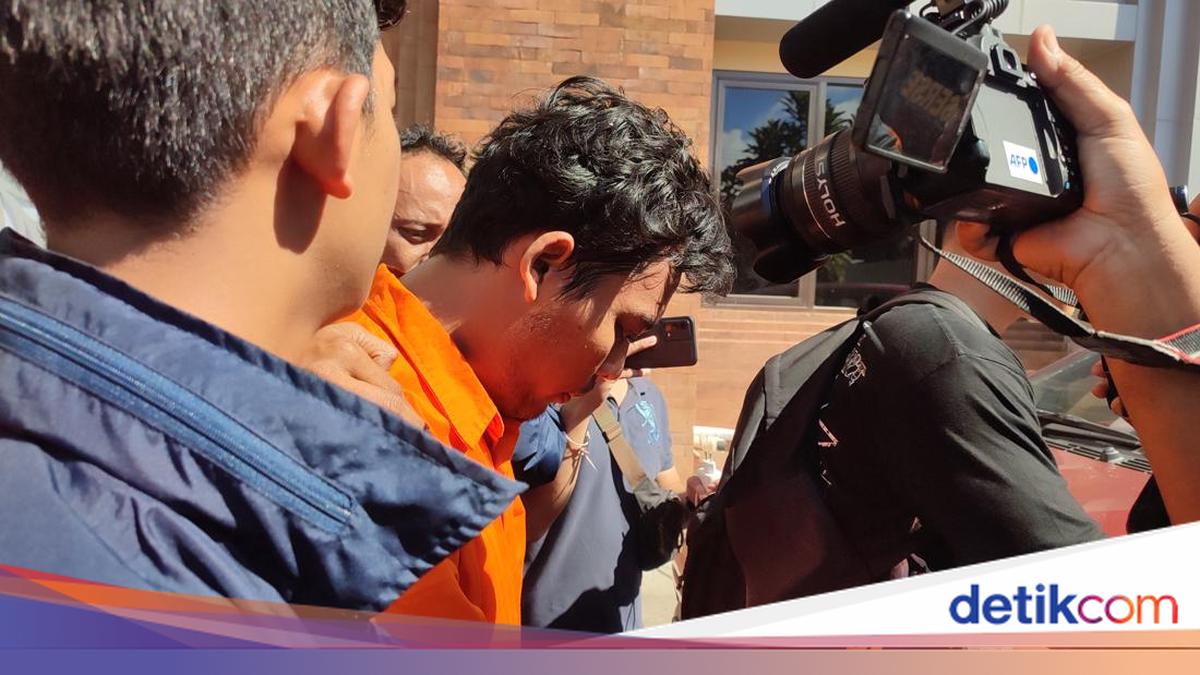 Terdakwa Pembunuhan Wanita Driver Online di Bali Dituntut 19 Tahun 6 Bulan