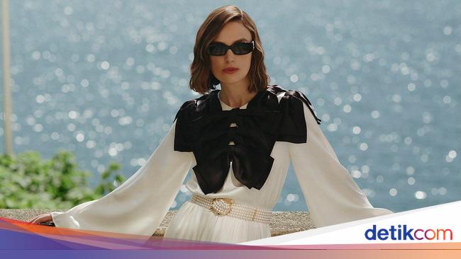 7 Selebriti Dunia yang Tampil Chic dan Elegan di Chanel Cruise 2026
