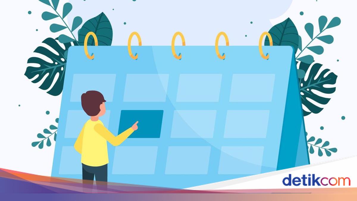 1 November 2025 Memperingati Apa? Simak 6 Peringatan Pentingnya