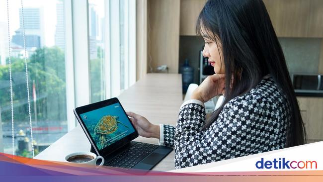 Tayangan Dokumenter Neptune TV Milik KKP Kini Hadir di Platform OTT