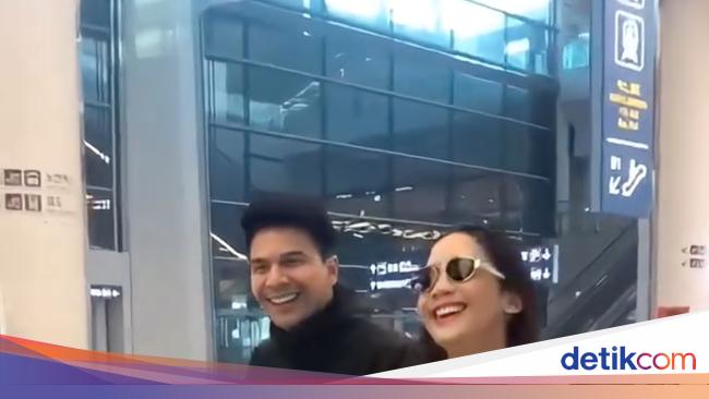 Jonathan Frizzy Ditahan, Bagaimana Sikap Ririn Dwi Ariyanti?