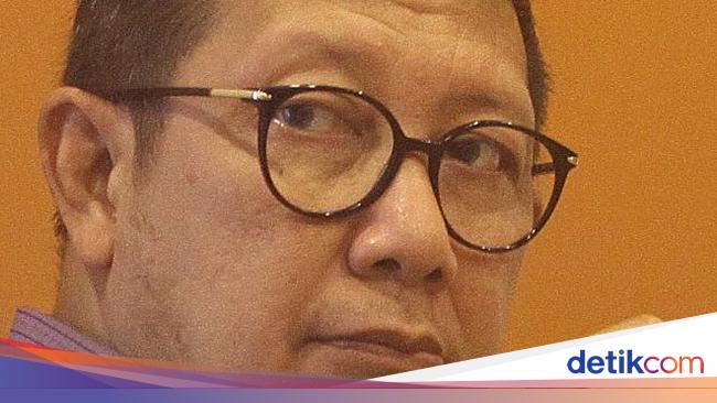 Lukman Hakim Usul 'Pemilu Sela' Agar Putusan MK Tak Langgar UUD
