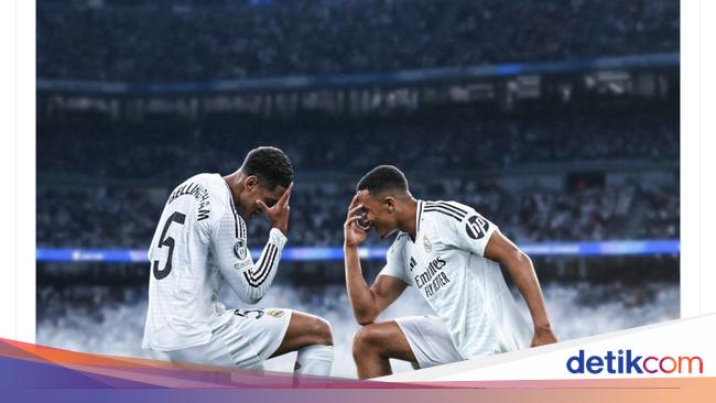 Alexander Arnold Tinggalkan Liverpool Demi Madrid Hebohkan Netizen