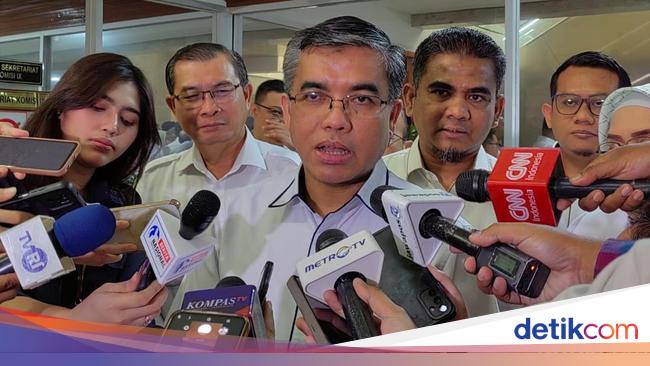 Prabowo Mau Hapus Outsourcing, Menaker: Memang Banyak Masalah!