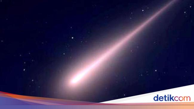 Pesawat Antariksa Soviet Akan Jatuh ke Bumi, Beratnya Setengah Ton!