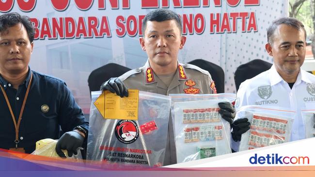 Jonathan Frizzy Dkk Akan Dikonfrontasi Terkait Vape Obat Keras