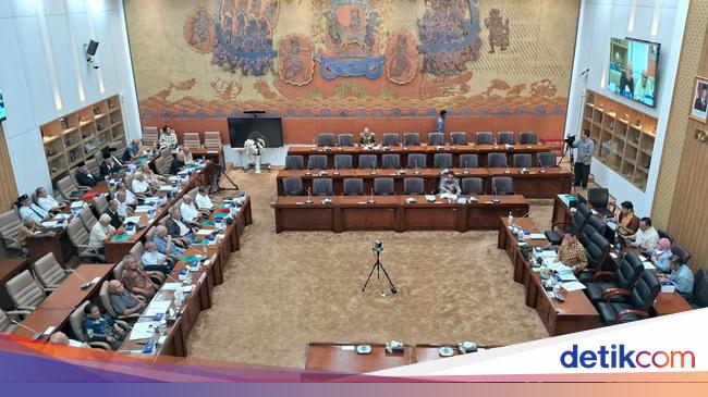 Dana Pensiun Dipakai buat Pengembangan Anak Usaha, Pensiunan BUMN Ngadu ke DPR
