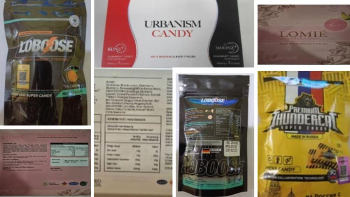Ini 4 Produk Pangan yang Ditarik di Singapura, Picu Masalah Jantung hingga Stroke