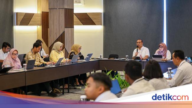 Proyek IKN Dapat Kucuran Dana dari Lembaga Internasional Rp 16,5 T
