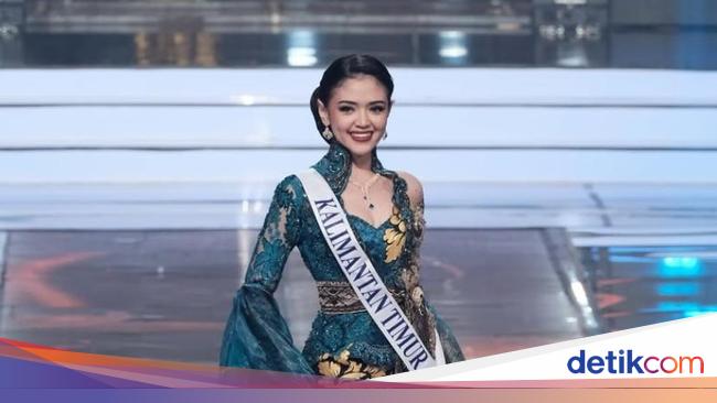 Alumni HI Unair Sabet 3 Mahkota di Puteri Indonesia 2025